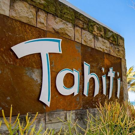 Apartament Tahiti Umdloti Zewnętrze zdjęcie