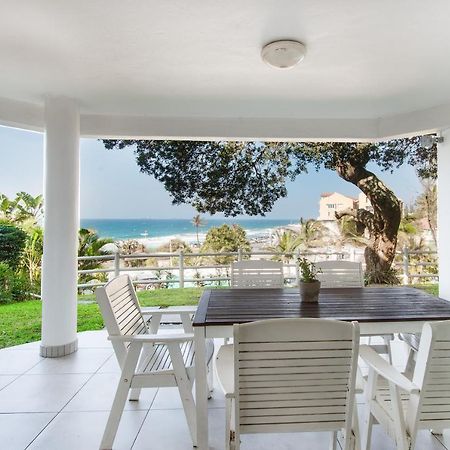 Apartament Tahiti Umdloti Zewnętrze zdjęcie