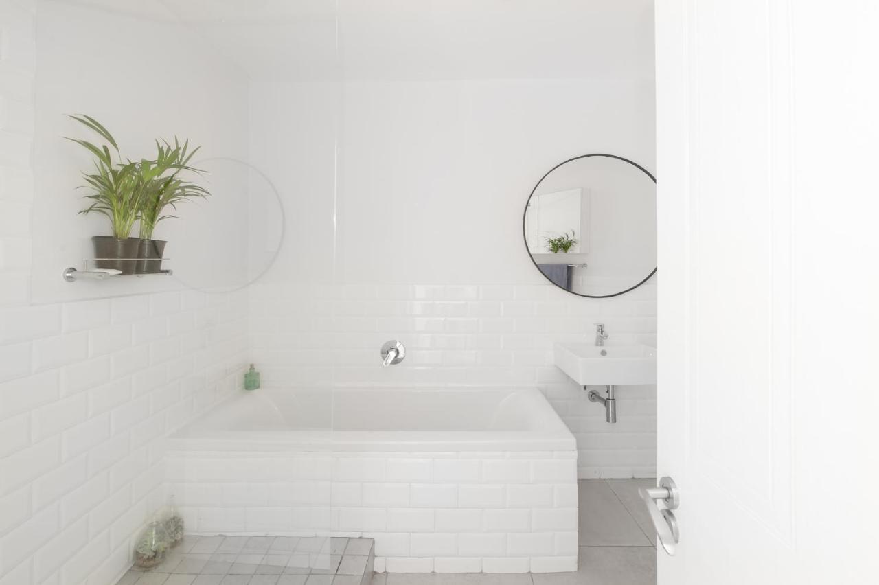 Apartament Tahiti Umdloti Zewnętrze zdjęcie