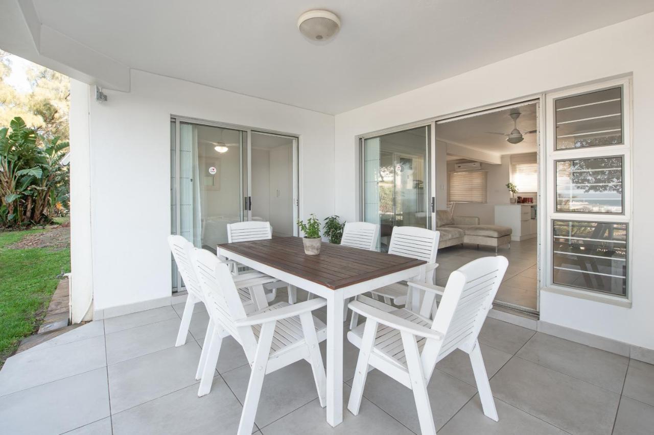 Apartament Tahiti Umdloti Zewnętrze zdjęcie
