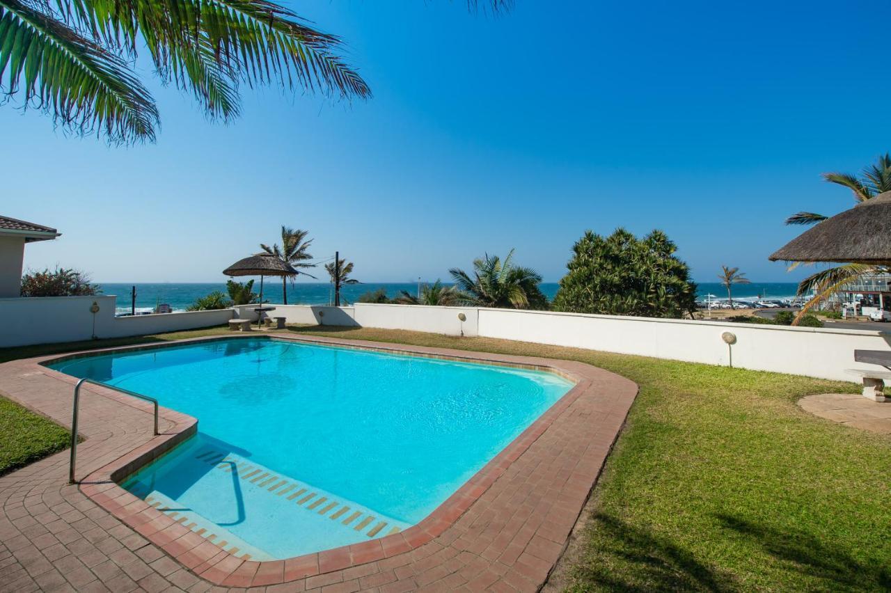 Apartament Tahiti Umdloti Zewnętrze zdjęcie
