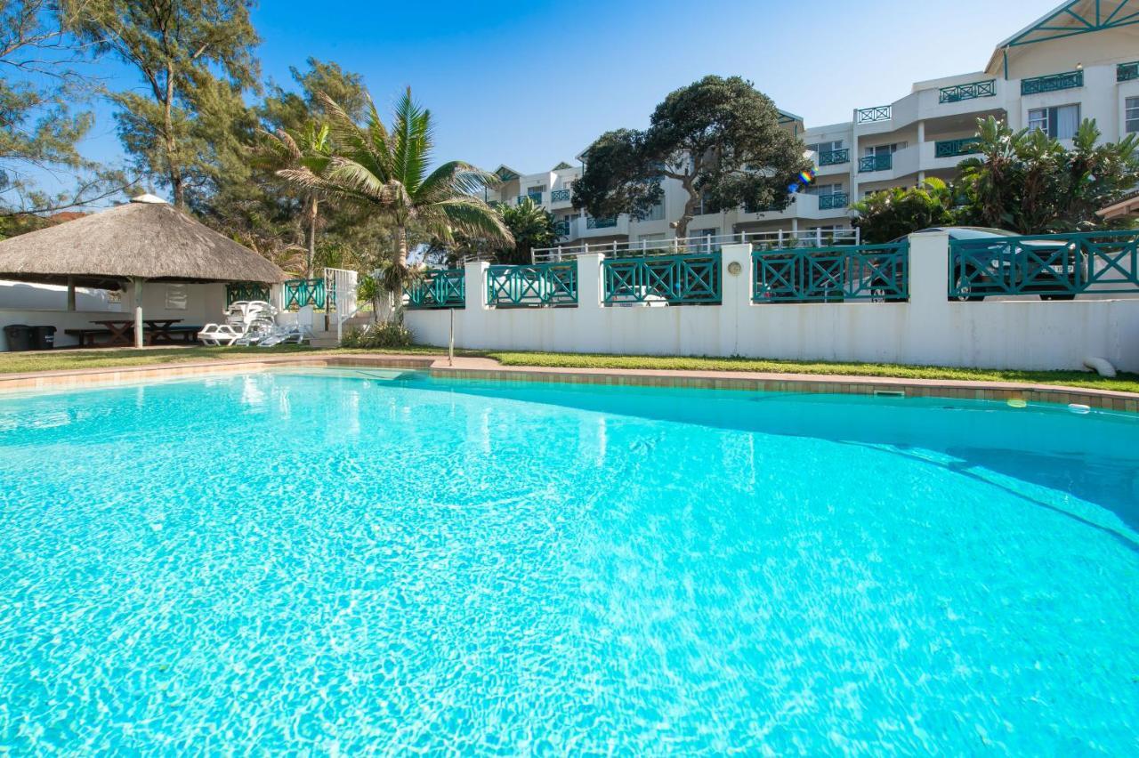 Apartament Tahiti Umdloti Zewnętrze zdjęcie