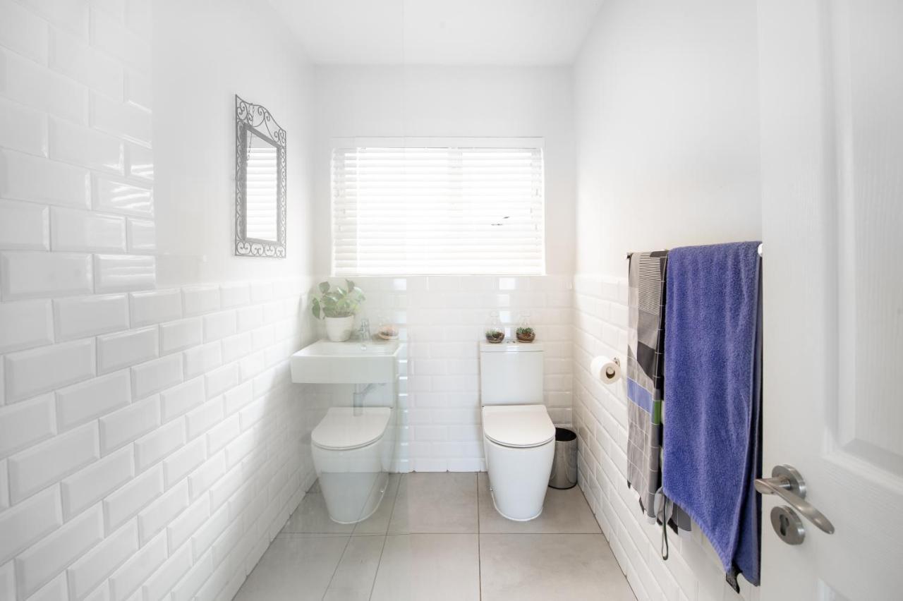 Apartament Tahiti Umdloti Zewnętrze zdjęcie