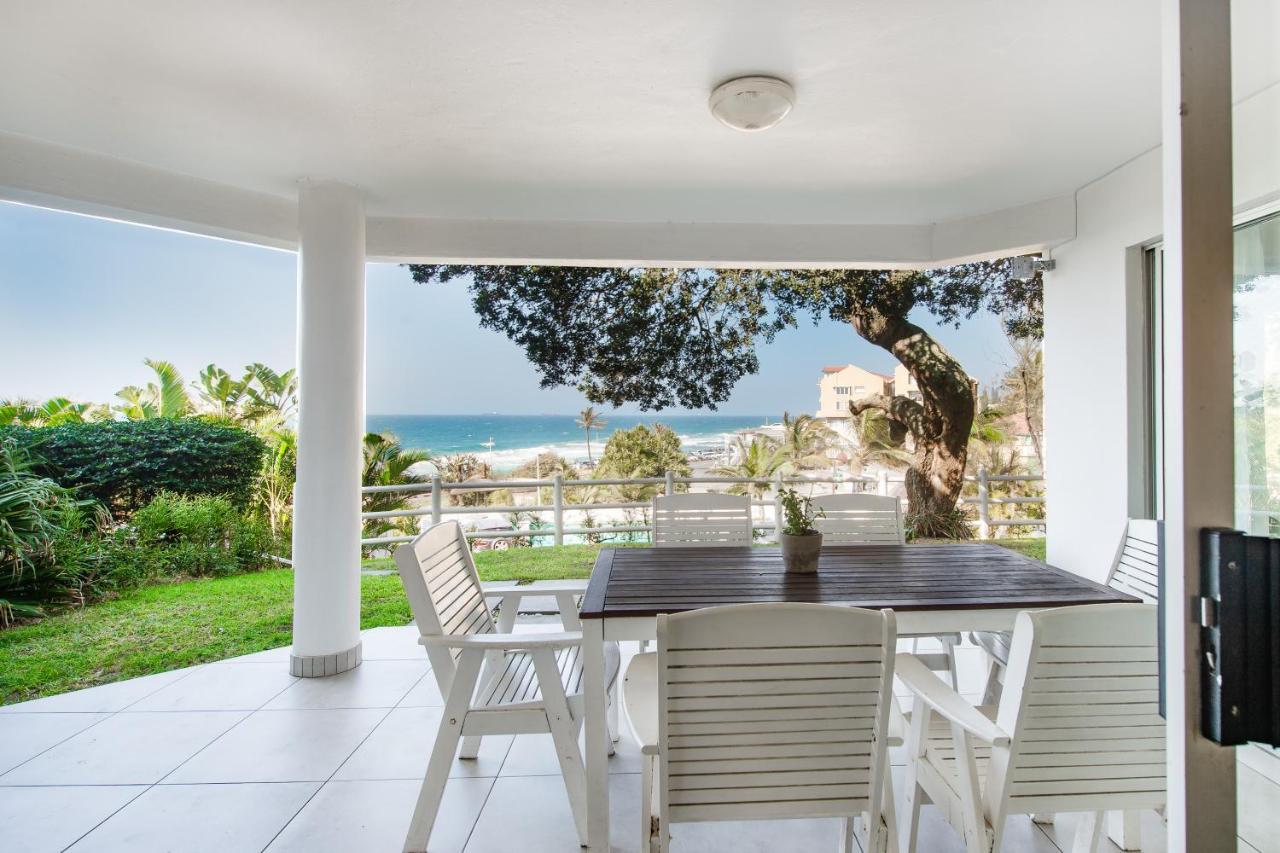 Apartament Tahiti Umdloti Zewnętrze zdjęcie