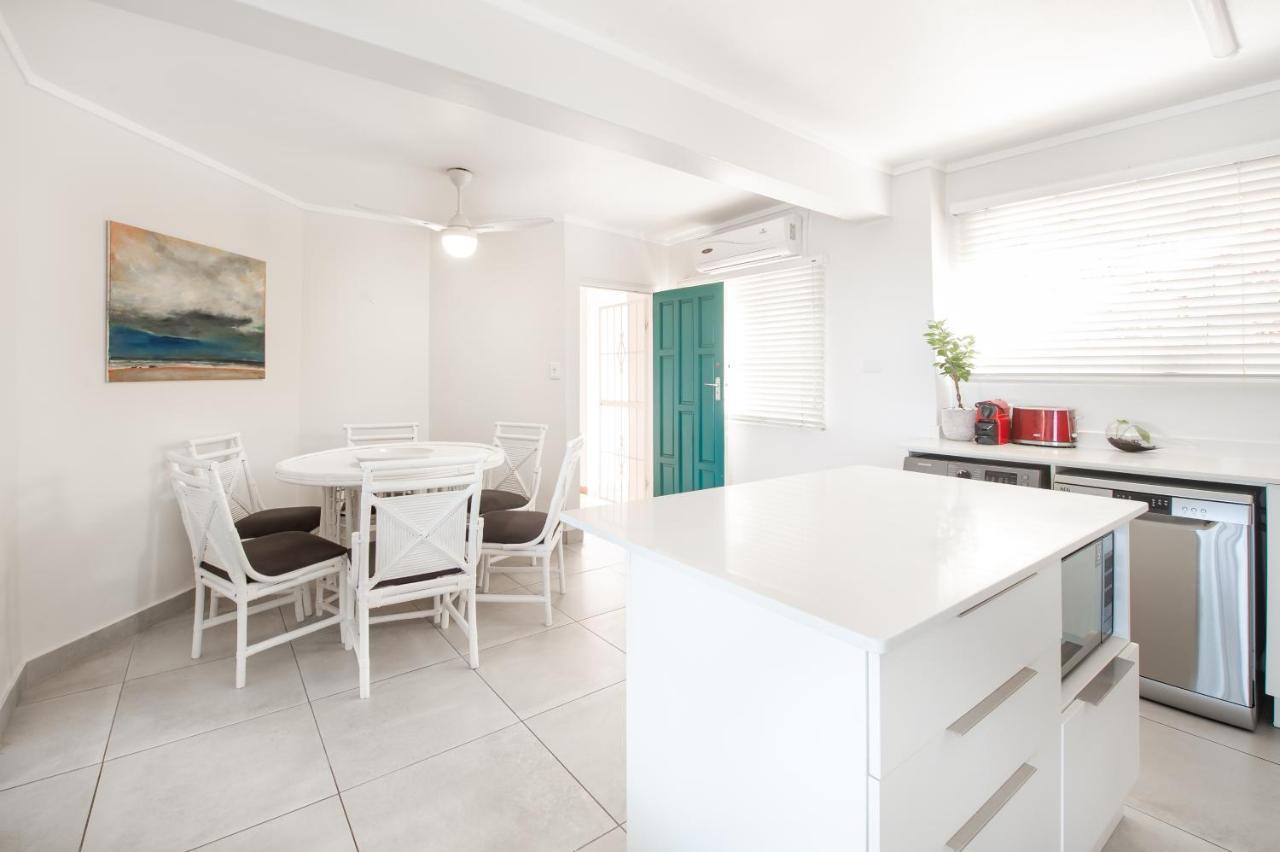 Apartament Tahiti Umdloti Zewnętrze zdjęcie