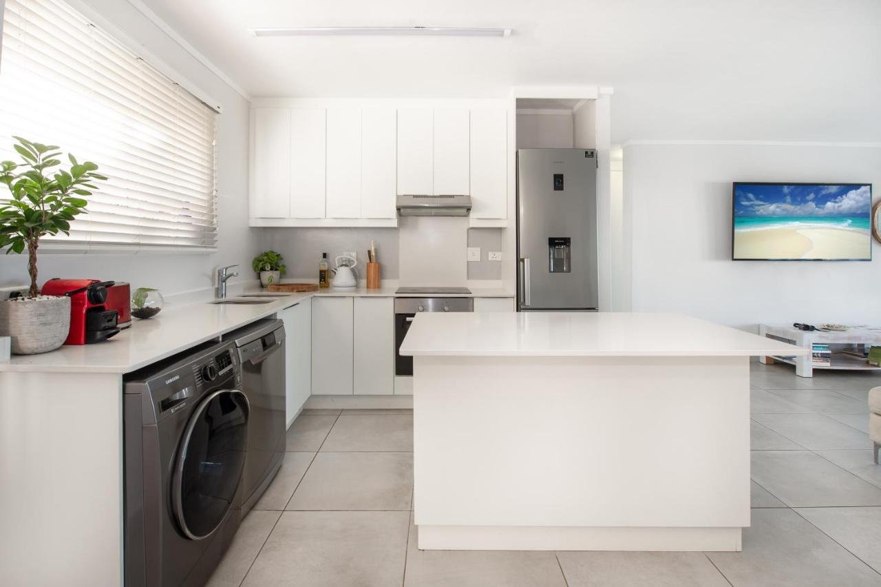 Apartament Tahiti Umdloti Zewnętrze zdjęcie
