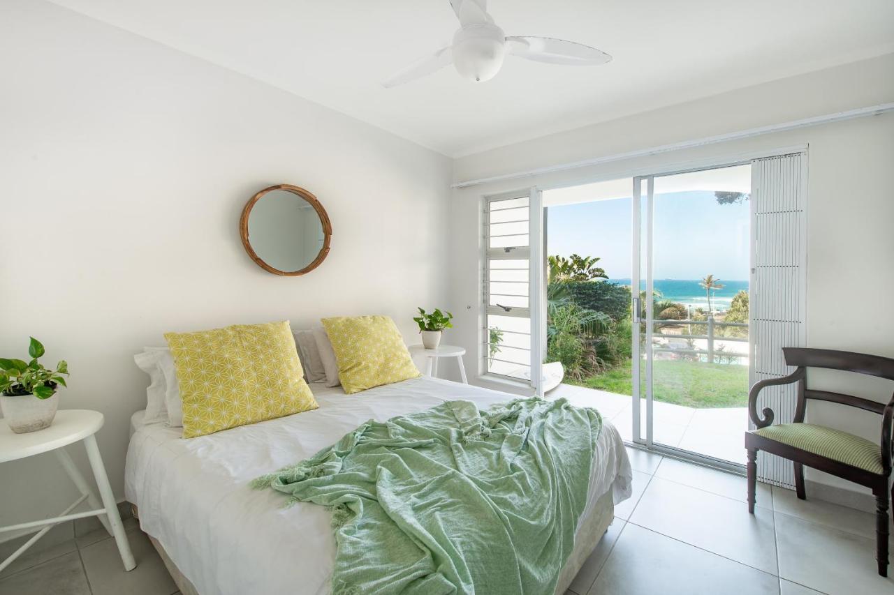 Apartament Tahiti Umdloti Zewnętrze zdjęcie