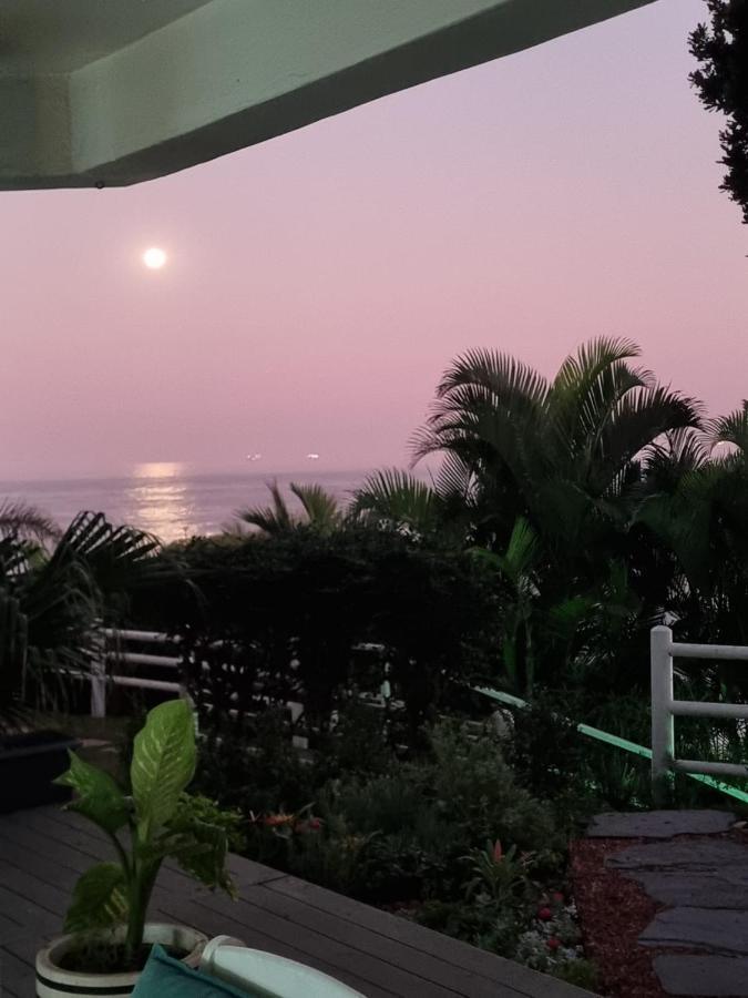 Apartament Tahiti Umdloti Zewnętrze zdjęcie